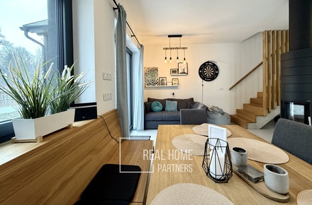 Prodej bytu 3+kk 110 m², Králíky - Prostřední Lipka