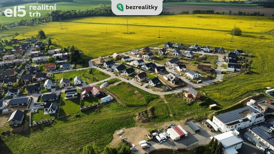 Prodej ostatní pozemky, 2 800 m² - Hlinsko v Čechách