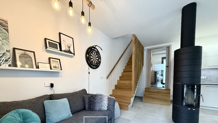 Prodej apartmánu 110 m², Dolní Morava