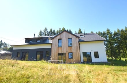 Prodej apartmánu 110 m², Dolní Morava