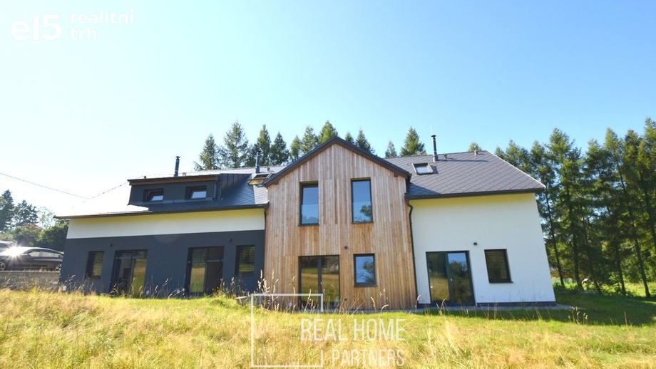 Prodej apartmánu 110 m², Dolní Morava