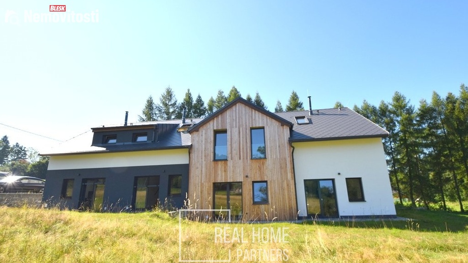 Prodej apartmánu 110 m², Dolní Morava