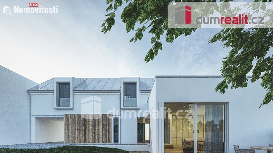 Prodej rodinného domu 191 m², Veltrusy