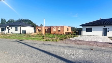 Prodej stavebního pozemku 827 m², Strachotice - Micmanice