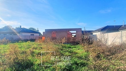 Prodej stavebního pozemku 827 m², Strachotice - Micmanice