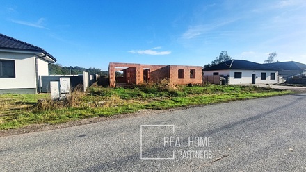 Prodej rodinného domu 128 m², Strachotice - Micmanice