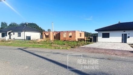 Prodej rodinného domu 128 m², Strachotice - Micmanice