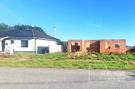 Prodej rodinného domu 128 m², Strachotice - Micmanice