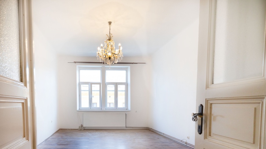 Prodej bytu 3+kk 81 m², Praha - Libeň