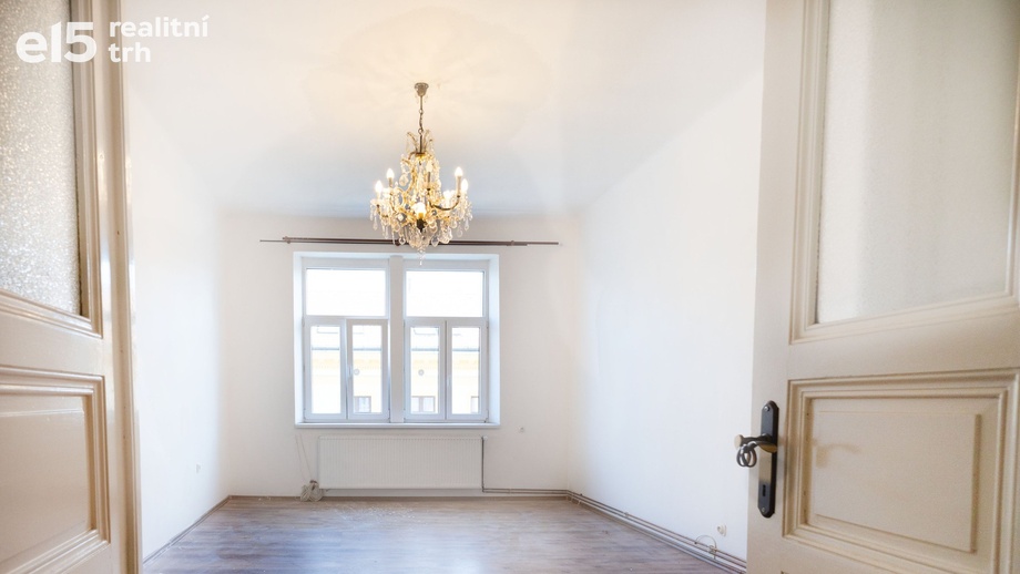 Prodej bytu 3+kk 81 m², Praha - Libeň