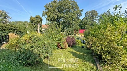 Prodej chalupy 120 m², Kladky