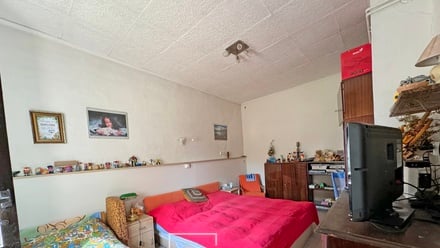 Prodej chalupy 120 m², Kladky