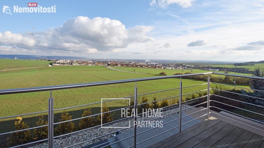 Prodej obchodního prostoru 210 m², Nebovidy