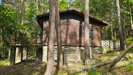 Prodej chaty 70 m², Brno - Kníničky