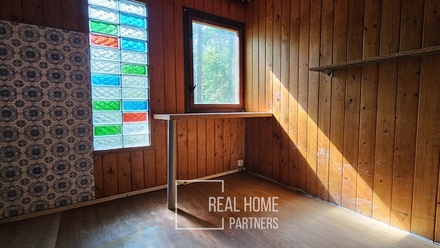 Prodej chaty 70 m², Brno - Kníničky