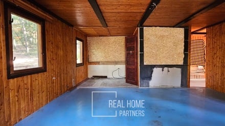 Prodej chaty 70 m², Brno - Kníničky