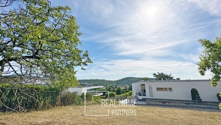 Prodej stavebního pozemku 1 350 m², Brno-Komín