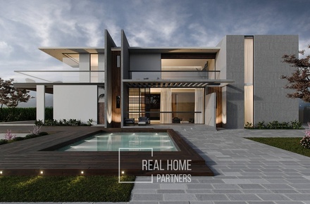 Prodej stavebního pozemku 1 350 m², Brno-Komín