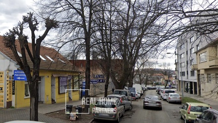 Prodej činžovního domu 200 m², Brno - Královo Pole