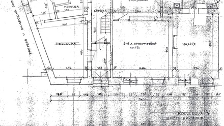 Prodej činžovního domu 200 m², Brno - Královo Pole
