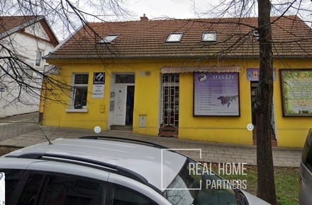 Prodej činžovního domu 200 m², Brno - Královo Pole