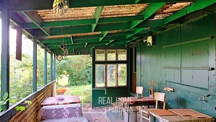 Prodej zahrady 1 911 m², Brno-Medlánky