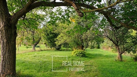 Prodej zahrady 1 911 m², Brno-Medlánky