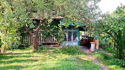 Prodej zahrady 1 911 m², Brno-Medlánky