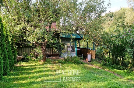 Prodej zahrady 1 911 m², Brno-Medlánky