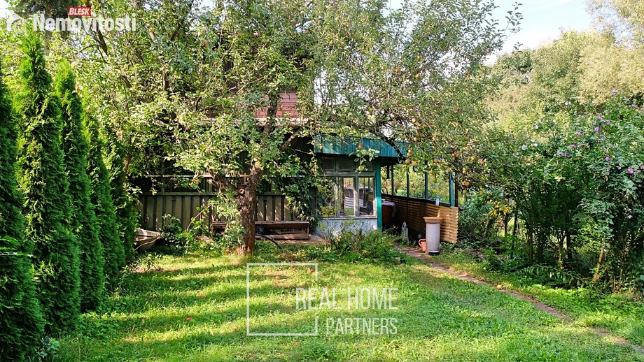 Prodej zahrady 1 911 m², Brno-Medlánky