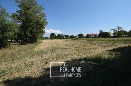 Prodej zahrady 3 450 m², Opatovice