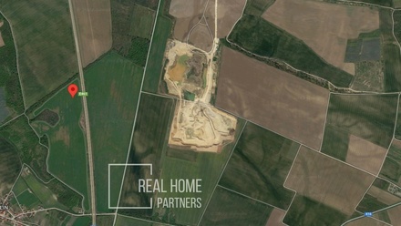 Prodej pole 14 583 m², Pohořelice