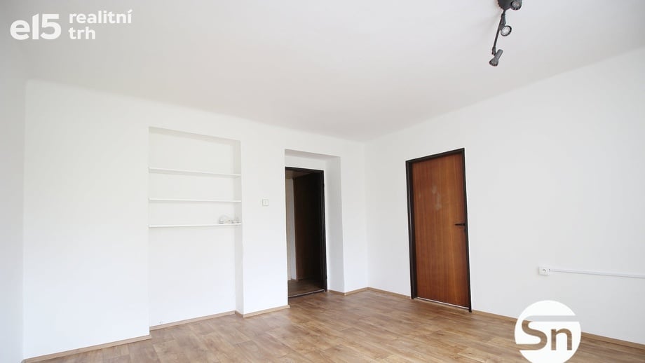 Pronájem byty 3+kk, 68 m² - Příbram VII