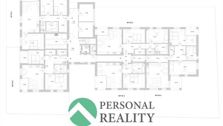 Prodej bytu 3+kk 92 m², Chlumec nad Cidlinou