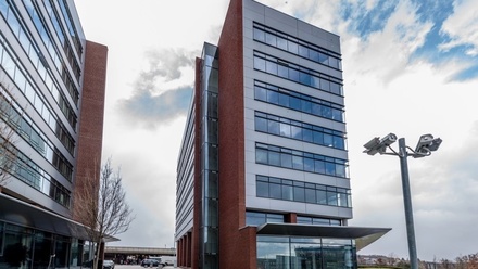 Pronájem kanceláře 30 m², Praha - Stodůlky