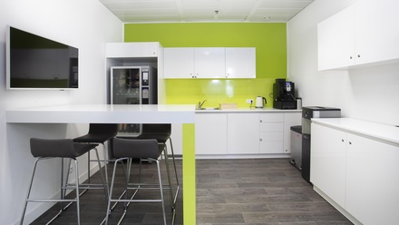 Pronájem kanceláře 30 m², Praha - Stodůlky