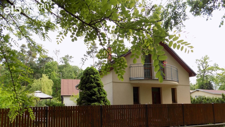 Prodej chata, 119 m² - Sadská