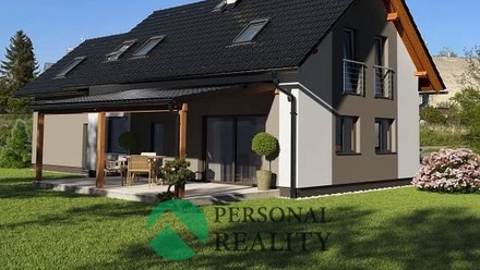 Prodej stavebního pozemku 1 681 m², Krakovany