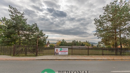 Prodej stavebního pozemku 1 681 m², Krakovany