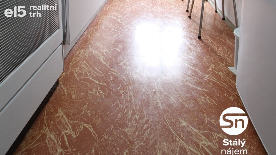 Pronájem byty 3+1, 69 m² - Říčany - Radošovice
