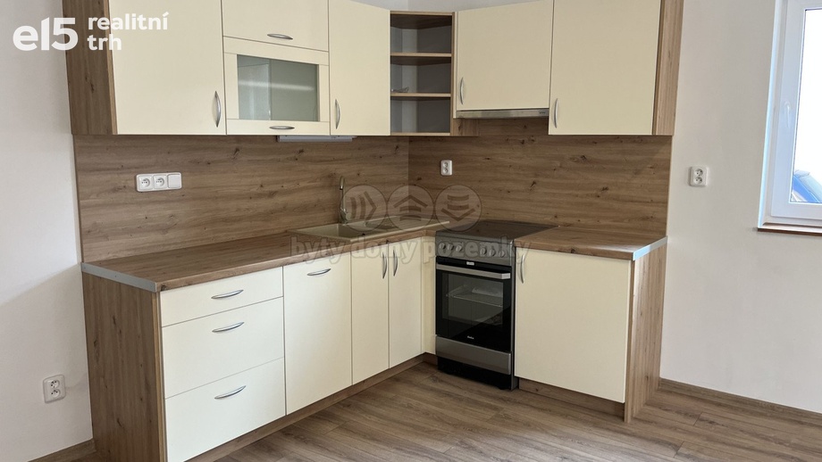 Prodej bytu 4+kk 112 m², Choceň