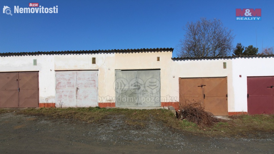 Prodej specifického pozemku 65 m², Plzeň