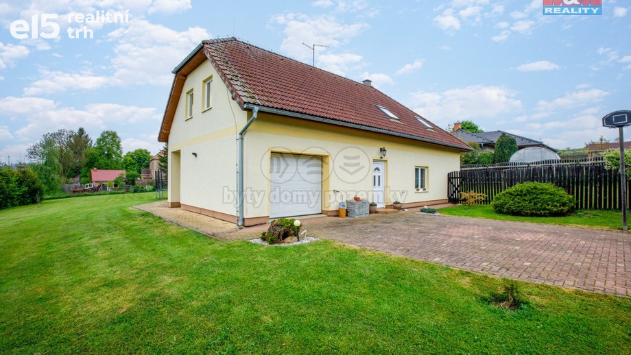 Prodej rodinné domy, 289 m² - Útvina