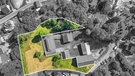 Prodej rodinného domu 120 m², Lučany nad Nisou