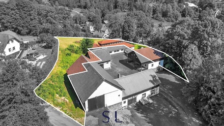 Prodej rodinného domu 120 m², Lučany nad Nisou
