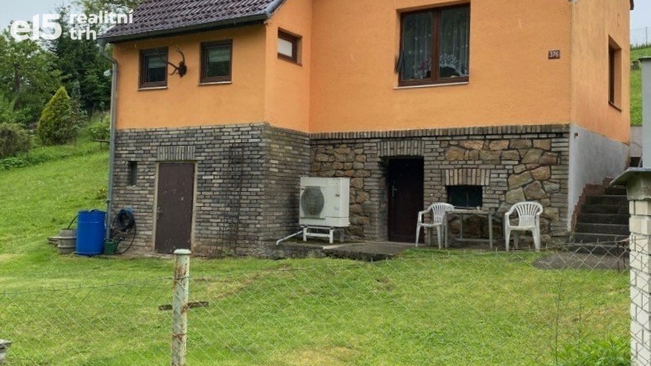 Prodej rodinné domy, 160 m² - Hudlice