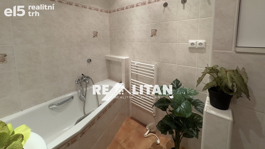 Prodej byty 3+1, 72 m² - Kroměříž