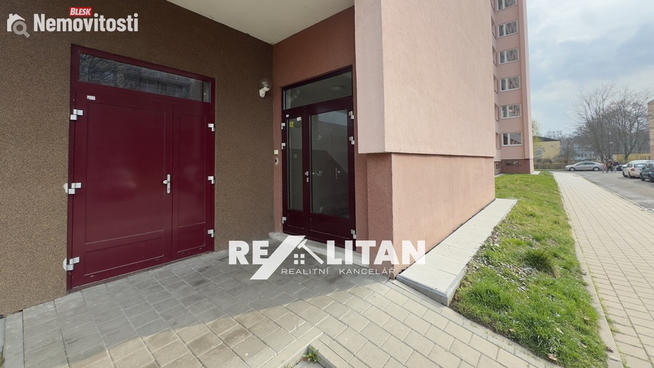 Prodej bytu 3+1 72 m², Kroměříž