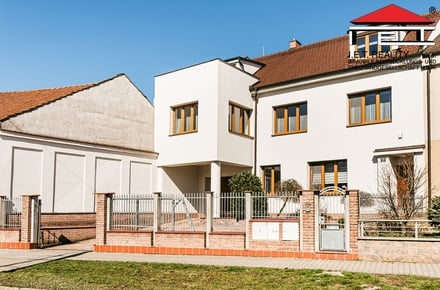 Prodej rodinného domu 332 m², Brno - Komín