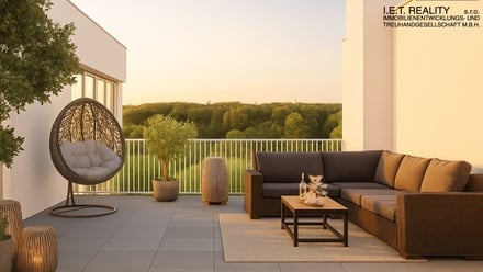 Prodej bytu 3+kk 86 m², Brno - Holásky